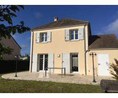 Vente maison 80 m² Villers-Sous-Saint-Leu (60340)