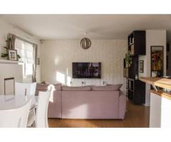 Vente appartement 4 pièces 73 m² Saint-Maximin (60740)