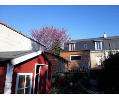 Vente maison 115 m² Brenouille (60870)