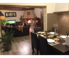 Vente maison 200 m² Les Ageux (60700)