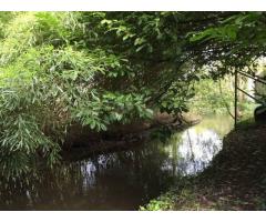 Vente terrain 1.616 m² Monchy-Saint-Eloi (60290)