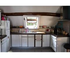 Vente appartement 3 pièces 58 m² Laigneville (60290)