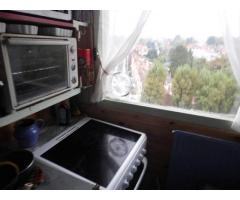 Vente appartement 6 pièces 52 m² Mons-En-Baroeul (59370)