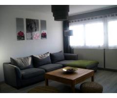 Vente appartement 4 pièces 87 m² Mons-En-Baroeul (59370)