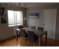 Vente appartement 3 pièces 72 m² La Madeleine (59110)