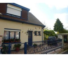 Vente maison 117 m² Quievrechain (59920)