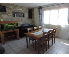 Vente maison 120 m² Avesnes-Le-Sec (59296)