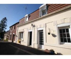 Vente maison 200 m² Paillencourt (59295)