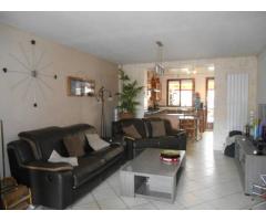 Vente maison 114 m² Verchain-Maugre (59227)
