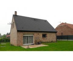 Vente maison 95 m² Wargnies-Le-Grand (59144)