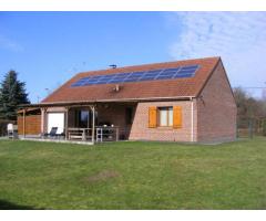 Vente maison 100 m² Raucourt-Au-Bois (59530)