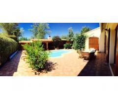 Vente maison 195 m² Saint-Cyprien (66750)