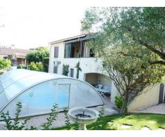 Vente maison 170 m² Laroque-Des-Alberes (66740)
