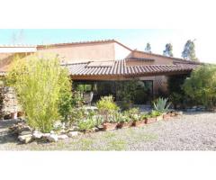 Vente maison 185 m² 20 Km Argeles