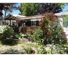 Vente chalet, mobil-home Maureillas-Las-Illas (66480)