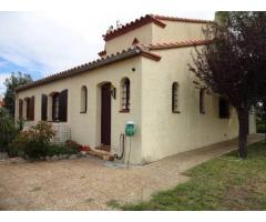 Vente maison 138 m² Saint-Genis-Des-Fontaines (66740