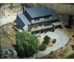 Vente maison 410 m² Saillagouse (66800)