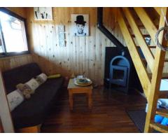 Vente chalet, mobil-home Puyvalador (66210)