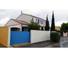 Vente maison 110 m² Ponteilla (66300)