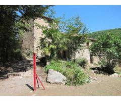 Vente maison 140 m² La Bastide (66110)