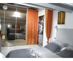 Vente maison 50 m² Le Barcares (66420)