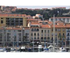 Vente maison 115 m² Port-Vendres (66660)
