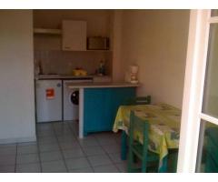 Vente appartement 2 pièces 34 m² Cerbere (66290)