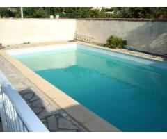 Vente maison 150 m² Narbonne (11100)