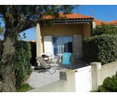 Vente maison 38 m² Le Barcares (66420)