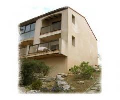 Vente appartement 3 pièces 44 m² Leucate (11370)