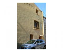 Vente maison 80 m² Salses-Le-Chateau (66600)