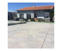 Vente maison 145 m² Pia (66380)