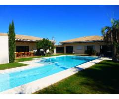 Vente maison 212 m² Saint-Cyprien (66750)