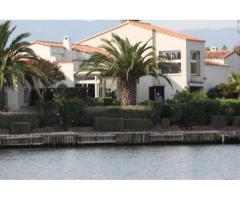 Vente maison 145 m² Saint-Cyprien (66750)