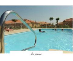 Vente maison 75 m² Saleilles (66280)