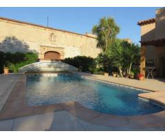 Vente maison 133 m² 10 Mn Perpignan (66)