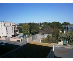 Vente appartement 4 pièces 71 m² Sete (34200)