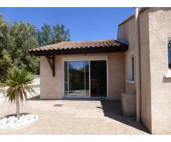 Vente maison 97 m² Marseillan (34340)