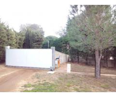 Vente terrain 1.000 m² Marseillan (34340)