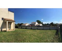 Vente maison 83 m² Marseillan (34340)