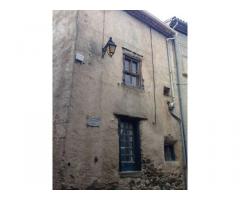 Vente maison 180 m² Saissac (11310)