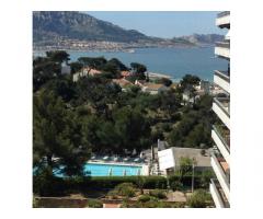 Vente appartement 4 pièces 163 m² Marseille 8E