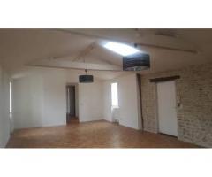 Vente appartement 5 pièces 114 m² Malesherbes (45330)