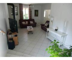 Vente maison 215 m² Saint-Martin-Des-Champs (18140)