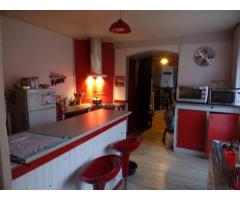 Vente maison 110 m² 30 Minutes Bourges