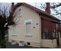 Vente maison 70 m² Orval (18200)