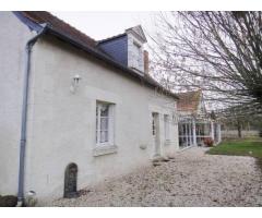 Vente maison 195 m² Avrille-Les-Ponceaux (37340)