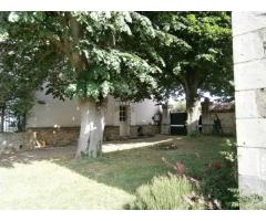 Vente maison 350 m² Buxeuil (37160)