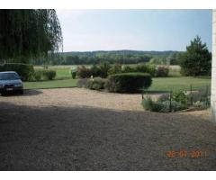 Vente maison 205 m² Rigny-Usse (37420)