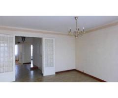 Vente appartement 4 pièces 93 m² Tours (37)